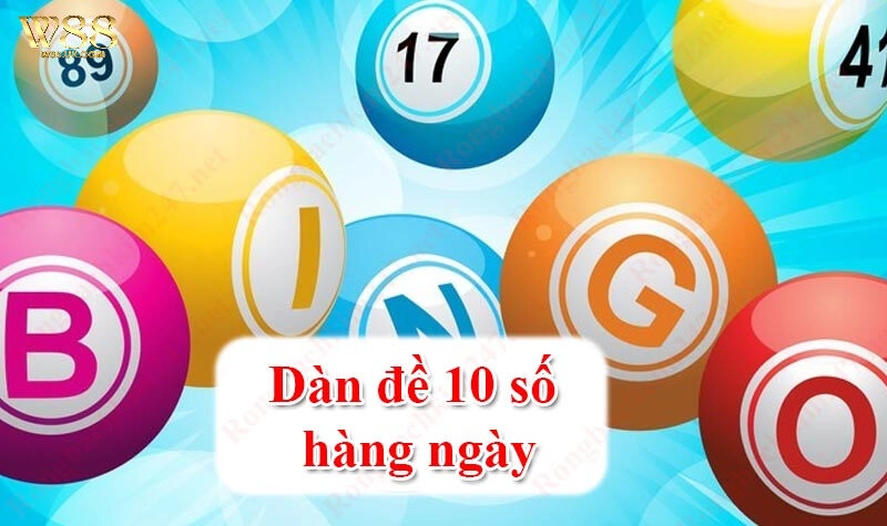 Tính dàn đề theo tổng đầu đuôi cực dễ hiểu
